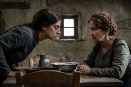 Οι Αθώοι επόμενα επεισόδια: 1, 2, 3, 4, 5 – Η συγκλονιστική πρεμιέρα