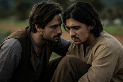 Οι Αθώοι spoiler: Ο Πέτρος σχεδιάζει να "φάει" τον Αράθυμο!