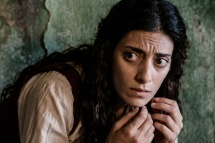 Οι Αθώοι spoiler: Η Μαργαρίτα, ο Απαγορευμένος Έρωτας & η Φυγή