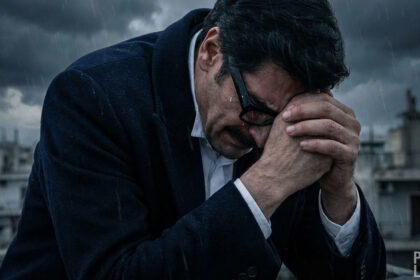 Porto Leone αύριο 24/2: Ο εκβιασμός, ο τραυματισμός και το σαδιστικό σχέδιο