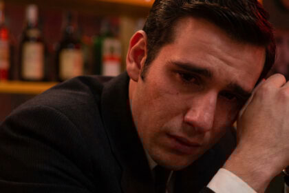 Porto Leone: Η δολοφονική εντολή της Αλεξάνδρας και η ηρωική διάσωση της Άντζελας από τον Αντρέα!