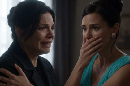 Porto Leone: Εντολή Θανάτου για την Άντζελα & Κρυφή Διάσωση