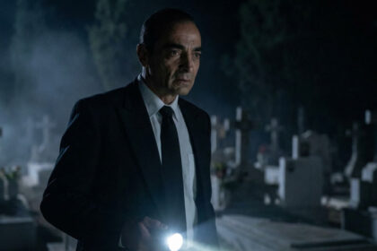 Porto Leone επεισόδια: Ο Ηλίας μαθαίνει για την κρυφή κόρη της Ρίτας και ο Τάκης «σπάει» τη σιωπή του!