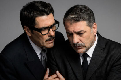 Porto Leone επεισόδια: Ο Ντίνος σε Αμόκ & η Απάντηση Γιάμαρη