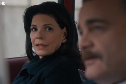 Porto Leone επεισόδια: Η παγίδα της Αλεξάνδρας, το ψεύτικο γράμμα και το μωρό!