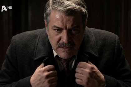 Porto Leone: Το πάθος Γαλήνης - Γιάμαρη και η λιποθυμία του Ντίνου