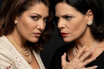 Porto Leone εξελίξεις: Η Γαλήνη οπλισμένη έξω από το σπίτι της Αλεξάνδρας!