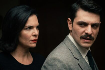 Porto Leone εξελίξεις: Η εκδίκηση της Αλεξάνδρας, ο ματωμένος γάμος και η ομολογία του Γρηγόρη!