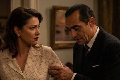 Porto Leone Γαλήνη: Η κατάρρευση του Ντίνου και το εγκεφαλικό