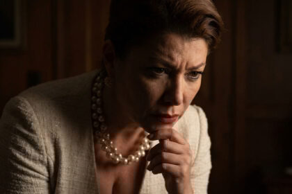 Porto Leone: Η Γαλήνη οπλίζει, το φιλί της προδοσίας & η φυγή της Άντζελας!