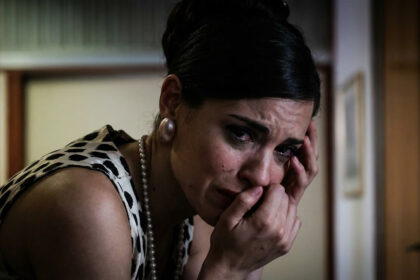 Porto Leone: Η εκδίκηση της Αλεξάνδρας, ο ματωμένος γάμος και το μυστικό της Άντζελας!