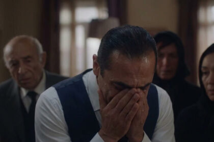 Porto Leone Ηλίας: Η κρυφή κόρη & η οργή της Αλεξάνδρας