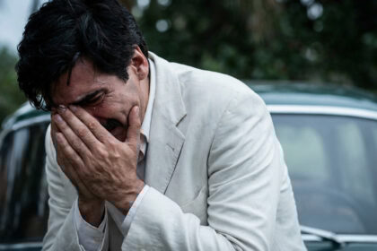 Porto Leone: Το ναυάγιο του «Σαρωνίς» βυθίζει τον Ντίνο στην απόγνωση!