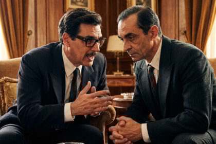 Porto Leone: Ο Ντίνος παράλυτος - Το εγκεφαλικό που τα αλλάζει όλα