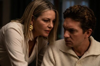 Να μ’ αγαπάς Ορφέας: Η Λουκία, η Φωτεινή και το τροχαίο