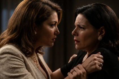 Porto Leone σήμερα 9/2: Ομολογία Φόνου & Εκβιασμός Αλεξάνδρας