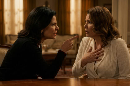 Porto Leone spoiler: Η Αλεξάνδρα δίνει εντολή θανάτου για την Άντζελα