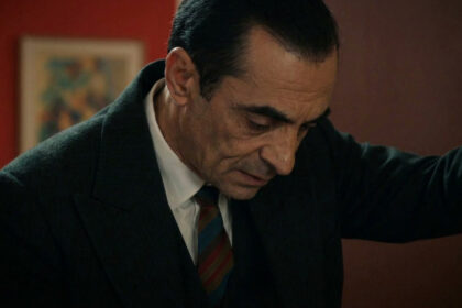 Porto Leone Spoiler: Το κρυφό παιδί του Καπετανάκου και η προδοσία