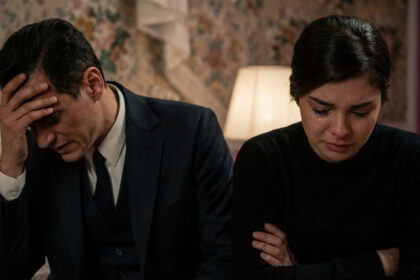 Porto Leone spoiler: Το κέρατο, η κρυφή κόρη και το ψέμα!