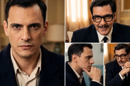 Porto Leone Spoiler: Ο Χρόνης κερατώνει & η βόμβα του Ηλία