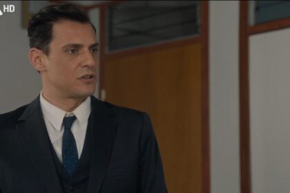 Porto Leone spoiler: Το βρώμικο παιχνίδι του Χρόνη, το τέλος με τη Βούλα και η φυγή του Ορέστη!