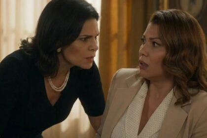 Porto Leone τι θα δούμε: Η Γαλήνη οπλισμένη εναντίον Αλεξάνδρας