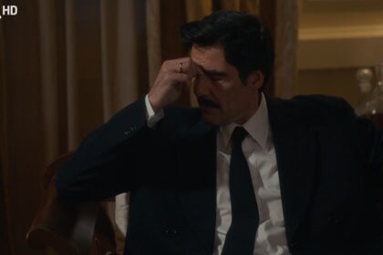 Porto Leone: Το βαρύ εγκεφαλικό του Βούλγαρη και η πτώση του τυράννου