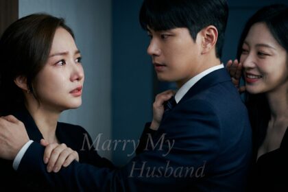 Prime video Ελλάδα: Marry My Husband Review & Spoilers!