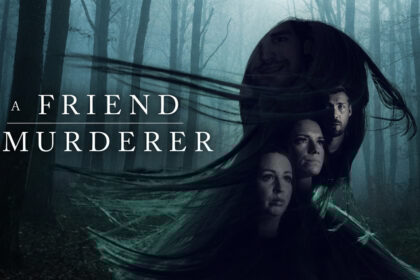 Σειρές Netflix Ελλάδα: Το «Μια Φιλία, ένας Δολοφόνος» είναι εθισμός!