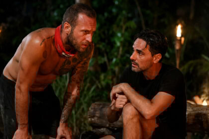 Survivor spoiler 05/2: Δύο Αποχωρήσεις & Νέα Είσοδος Σοκ!