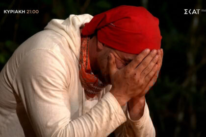 Survivor spoiler 08/2/2026: 5 Νέοι Παίκτες & 1η Ασυλία