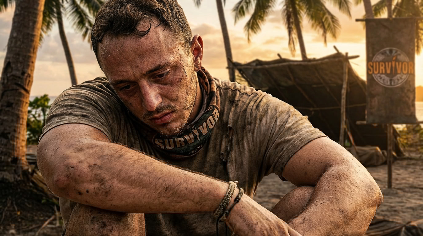 Survivor spoiler 08/2/26: Εισβολή Αδερφού Gio & 1η Ασυλία