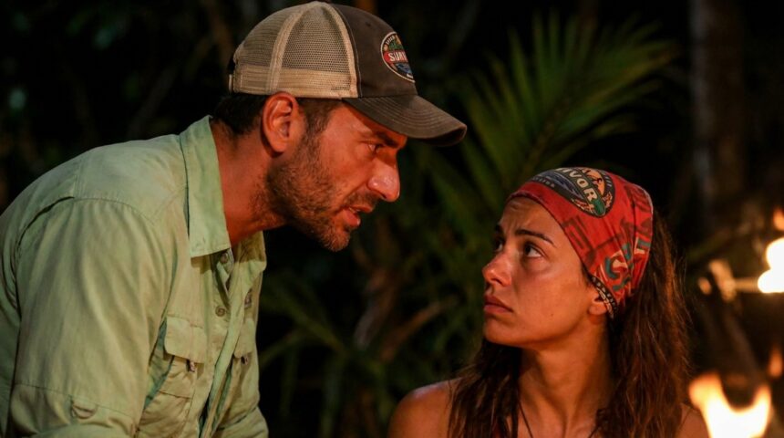 Survivor spoiler 23/2: Η απόλυτη κυριαρχία & το μεγάλο έπαθλο