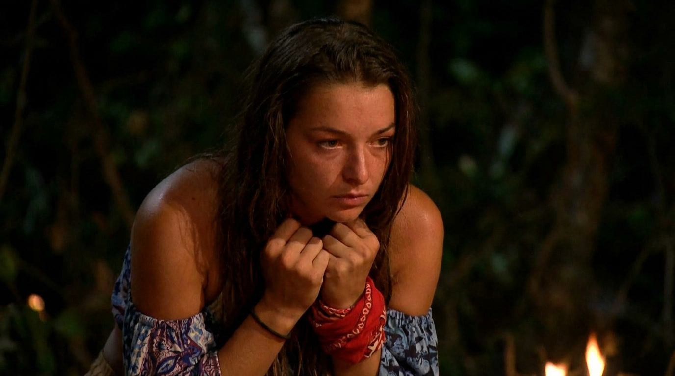 Survivor χθες 22/2: Η μεγάλη κάλπη και το σκοτεινό μυστικό