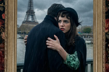 Το σπίτι δίπλα στο ποτάμι επεισόδια: Εκβιασμός & Αιματηρή Συμπλοκή