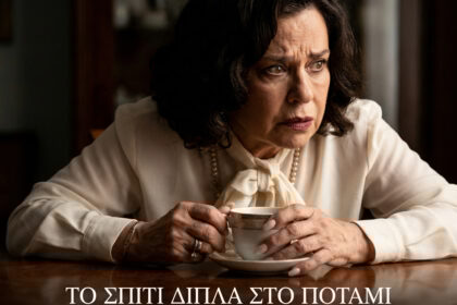 Το σπίτι δίπλα στο ποτάμι επεισόδια: Χωρισμός, Μαγεία και η Παγίδα της Ρόδου!