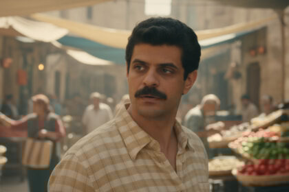 Το σπίτι δίπλα στο ποτάμι επεισόδια: Το τηλεφώνημα, τα ψέματα του Σταύρου και η βαλίτσα που αδειάζει!