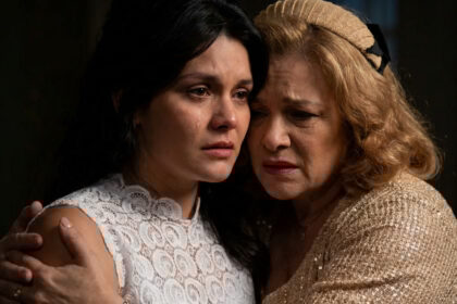 Το Σπίτι Δίπλα στο Ποτάμι Επόμενα Επεισόδια 31, 32, 33, 34: Απόστολος & Γιασεμή