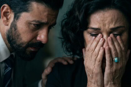 Το σπίτι δίπλα στο ποτάμι Ευανθία: Δηλητηριάζει τον Φωκά!