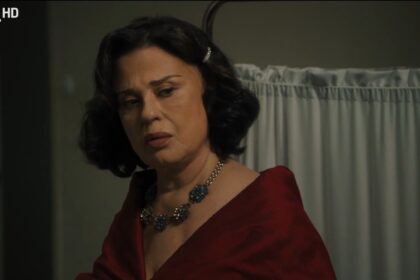 Το σπίτι δίπλα στο ποτάμι: Η εξαφάνιση, η προδοσία της Ασπασίας και το βοτάνι!