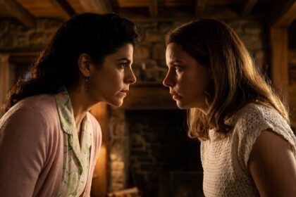 Το σπίτι δίπλα στο ποτάμι εξελίξεις: Η άφιξη της Ιουλίας στη Ρόδο, ο καβγάς με την Ασπασία και ο φόβος της Ευανθίας!