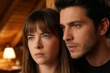 Το σπίτι δίπλα στο ποτάμι Γιασεμή: Μοναστήρι και εξαφάνιση