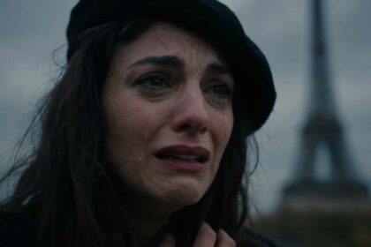 Το σπίτι δίπλα στο ποτάμι: Η Μελισσάνθη στο «μάτι» του εκβιαστή και το μαχαίρωμα του Άγγελου!