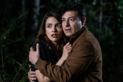 Το σπίτι δίπλα στο ποτάμι σήμερα 26/2: Ο ξυλοδαρμός-σοκ, το σκοτεινό μυστικό της Μελισσάνθης και ο τρόμος!