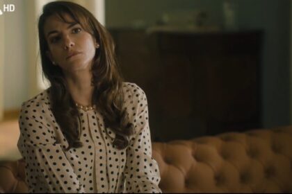 Το σπίτι δίπλα στο ποτάμι αύριο 27/2: Η Μελισσάνθη στα όρια της ομολογίας και ο εφιάλτης της Ιουλίας!