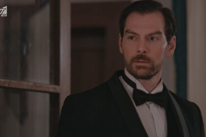 Grand Hotel Πέτρος: Ο χωρισμός με την Αλίκη και η αλήθεια!