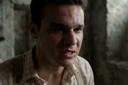 Άγιος έρωτας Αργύρης: Η ομολογία του Γεράσιμου και ο ξυλοδαρμός