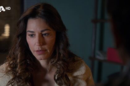 Άγιος έρωτας αύριο 1/4: Ο σπαρακτικός αποχωρισμός, η εξαφάνιση και οι σκοτεινές παγίδες