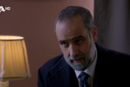 Άγιος έρωτας αύριο 10/3: Η Σοφία επιστρέφει και συναντά τη νύφη στον δρόμο – Επίσπευση του γάμου και το ύπουλο σχέδιο του Παύλου!