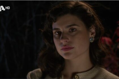 Άγιος έρωτας αύριο 12/3: Η Σοφία ορμάει στην Ελευθερία και το σχέδιο του Πέτρου "καίγεται"!